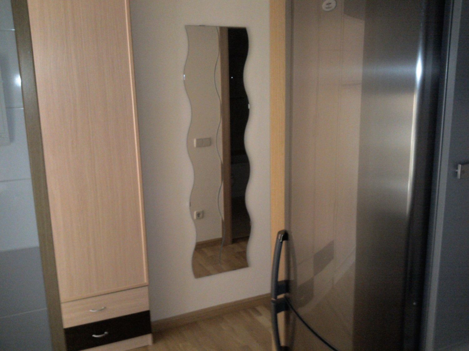 Alquiler de estudio en Calle Bausa, 8 - Foto 8
