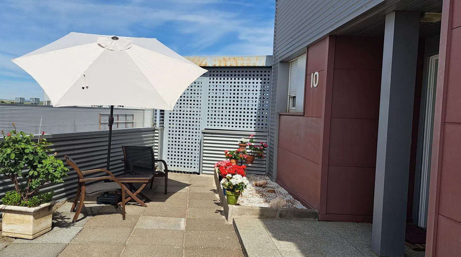 Ático en calle Argentina, 19 - Foto 7