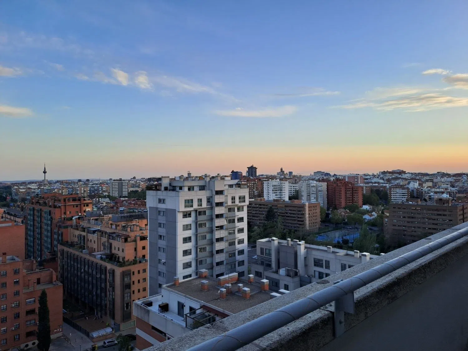 Dúplex en calle Rafael Bergamín, 5 - Foto 28