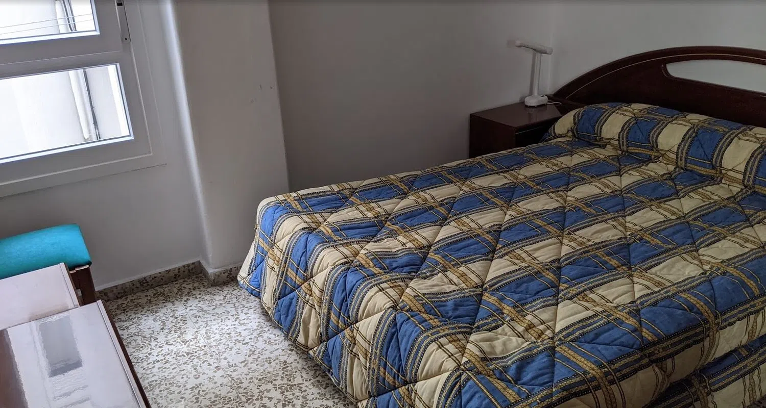 Piso en paseo de Cuéllar, 11 - Foto 8