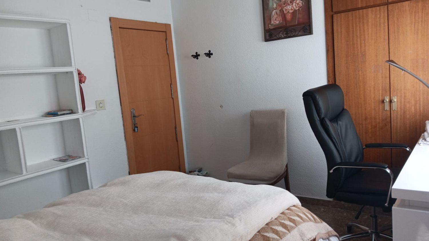 Piso en calle Rector Marín Ocete, 8 - Foto 12