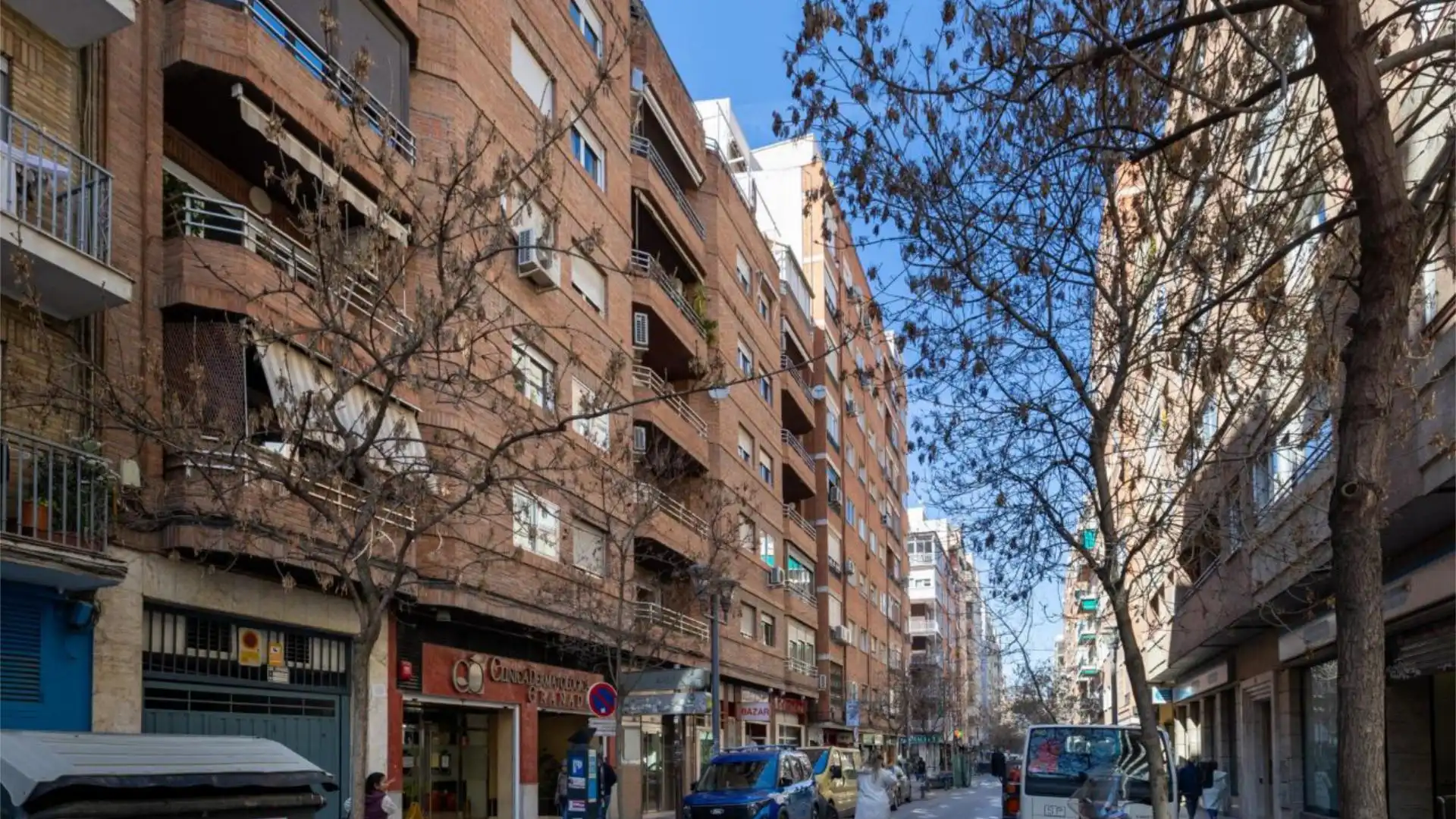 Apartamento en  Calle Pedro Antonio de Alarcón 3 - Foto 2