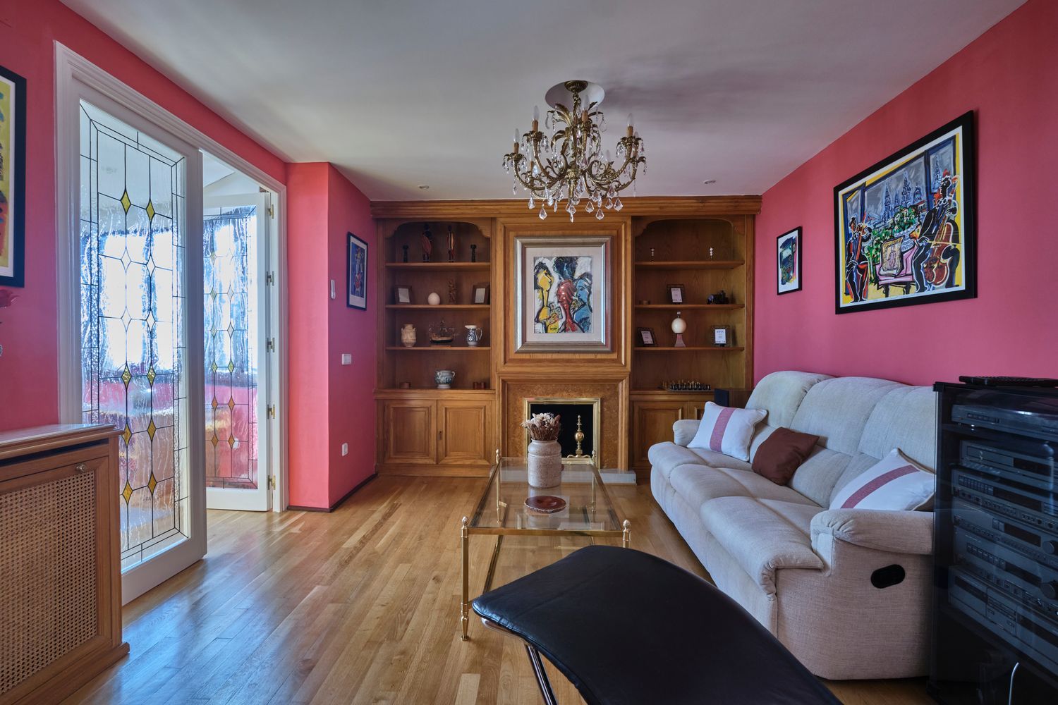 Piso en calle Corazón de María, 2 - Foto 2