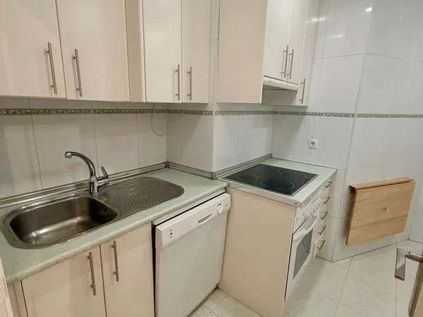 Piso en Avenida Donostiarra, 5, Concepción - Foto 5