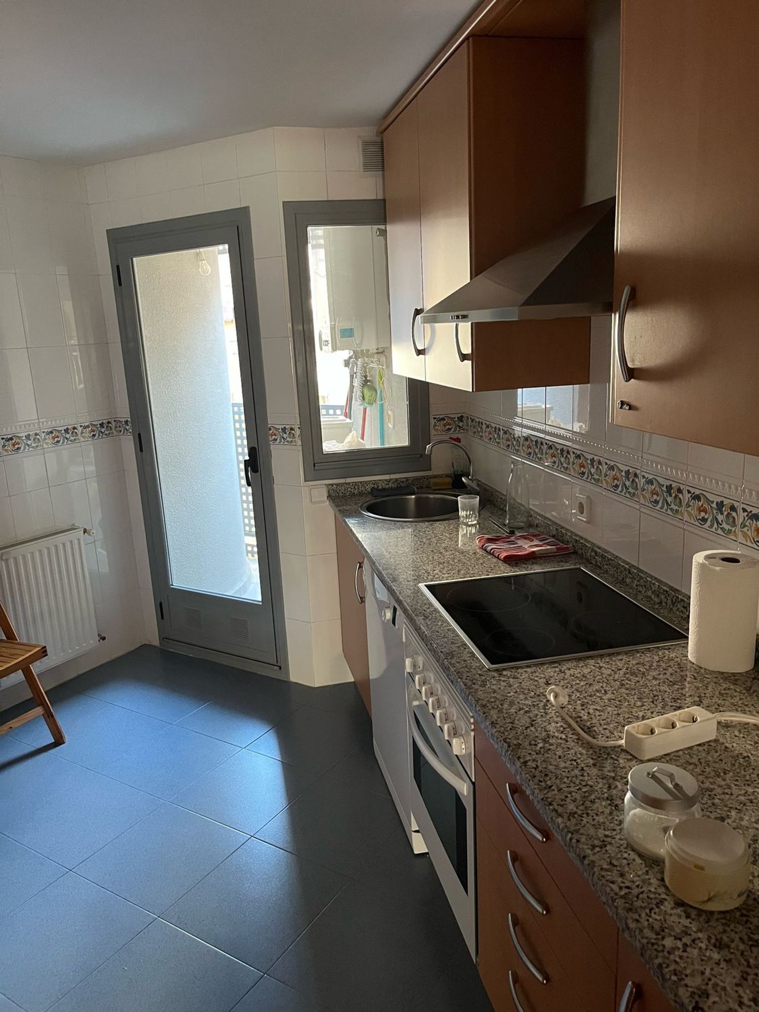 Piso en Avenida de los Pilares, 13, Centro - Foto 2
