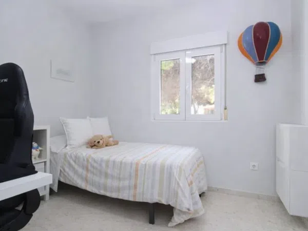 Chalet adosado en Calle de los Arcos, 13 - Foto 4