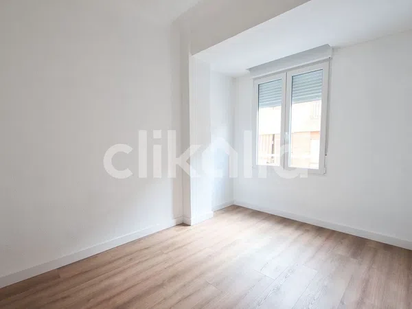 Piso en calle San Benito