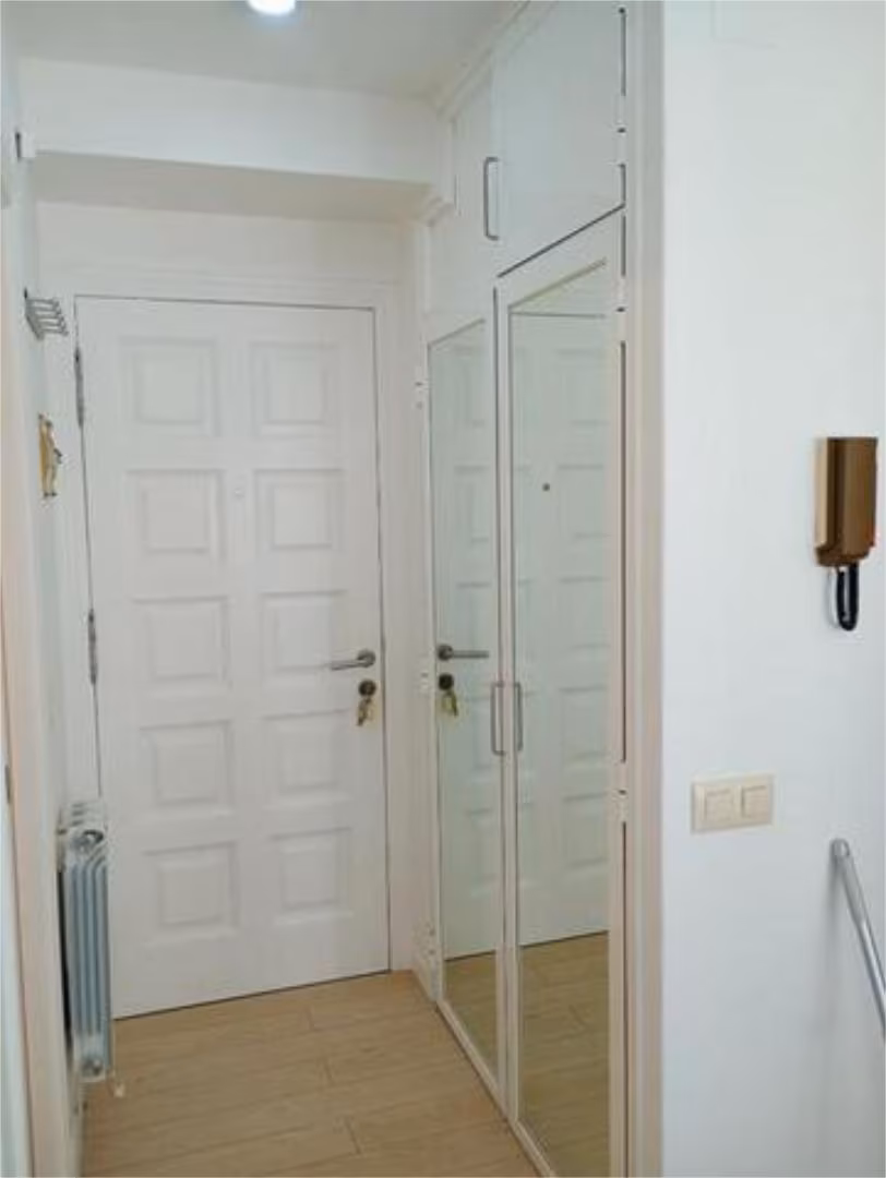 Apartamento en Ensanche - Foto 4