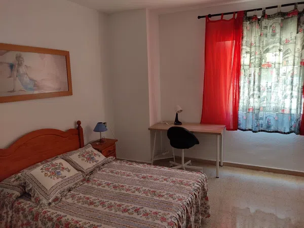 Piso en Avenida Santa Rosa de Lima, 22, Carranque - Haza Cuevas - Foto 3