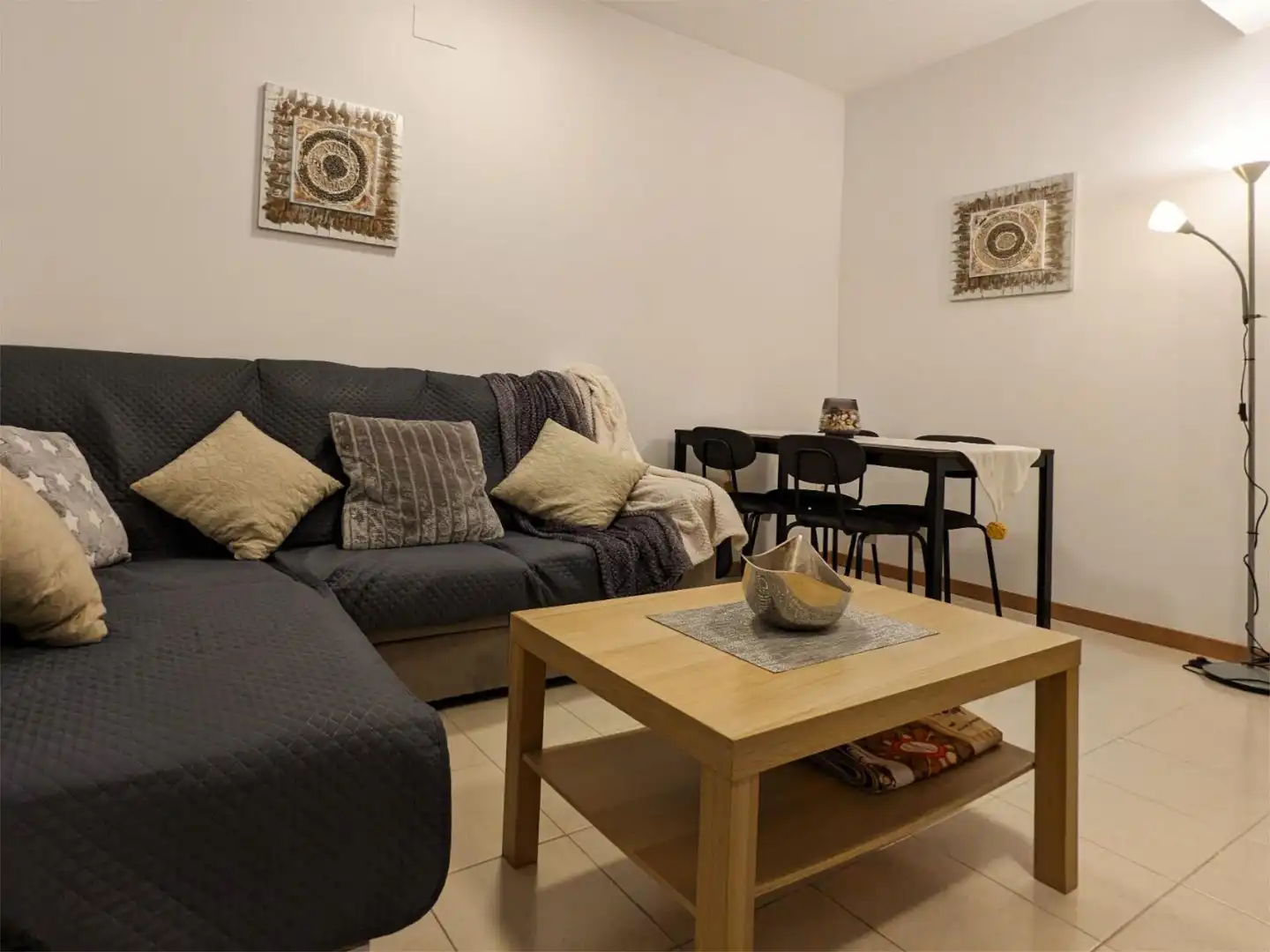 Piso en  Rúa Sánchez Calviño 75 - Foto 10
