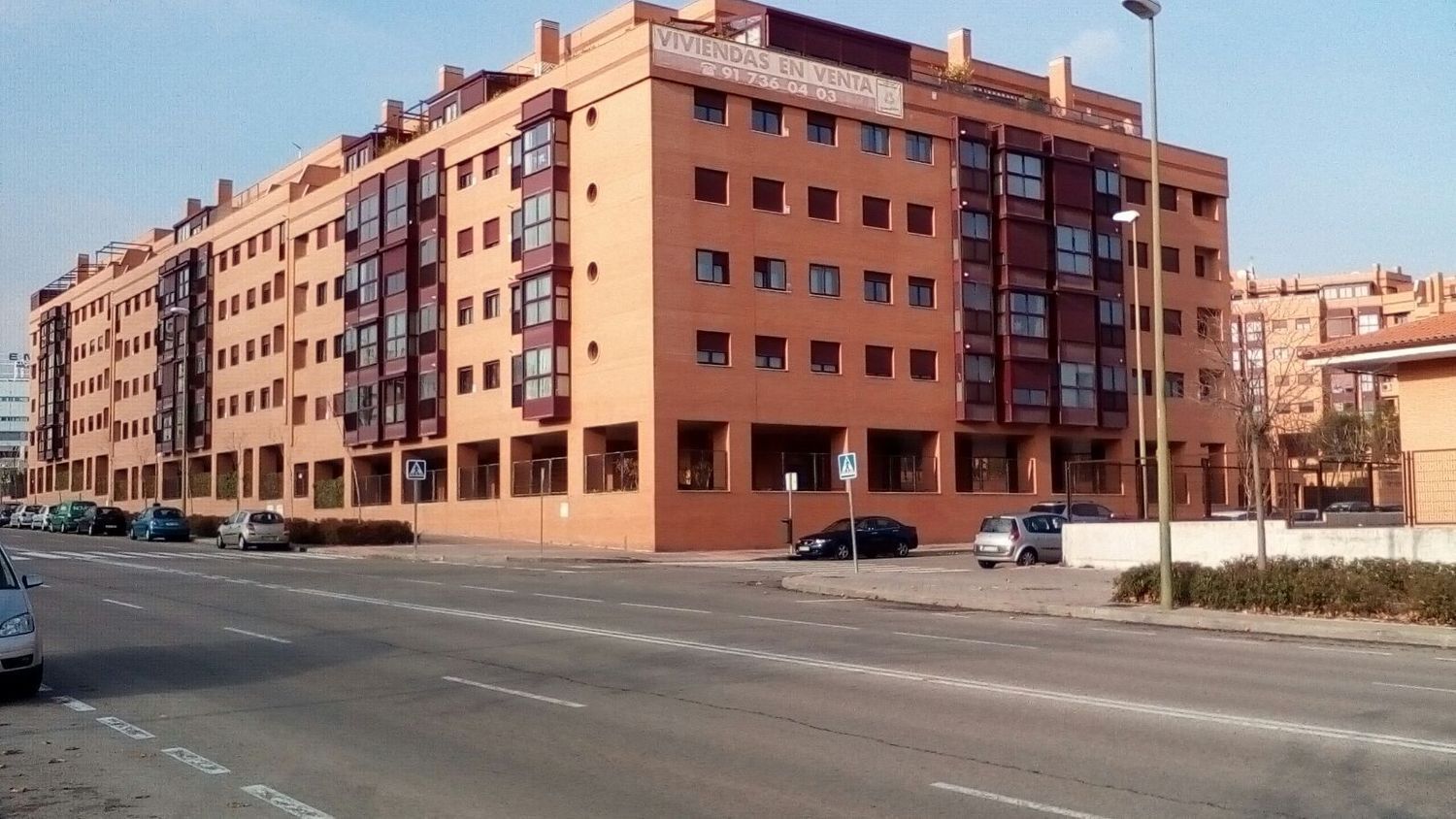 Piso en Calle de palas de rey, 48 -52, Las Tablas - Foto 21