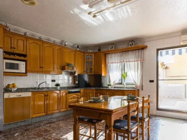 Casa independiente en calle garrucha, 36 - Foto 24