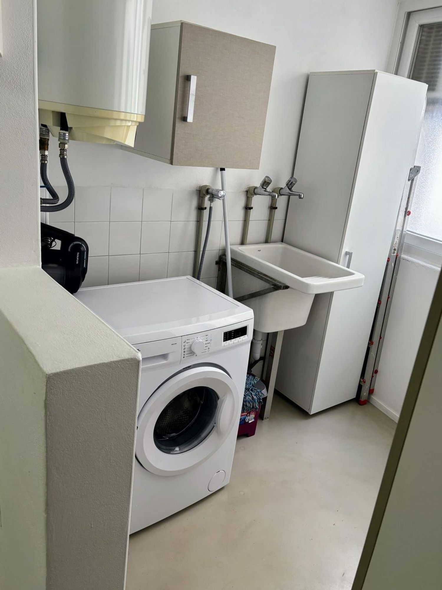 Piso en Barrio Sta Catalina - El Jonquet - Foto 9