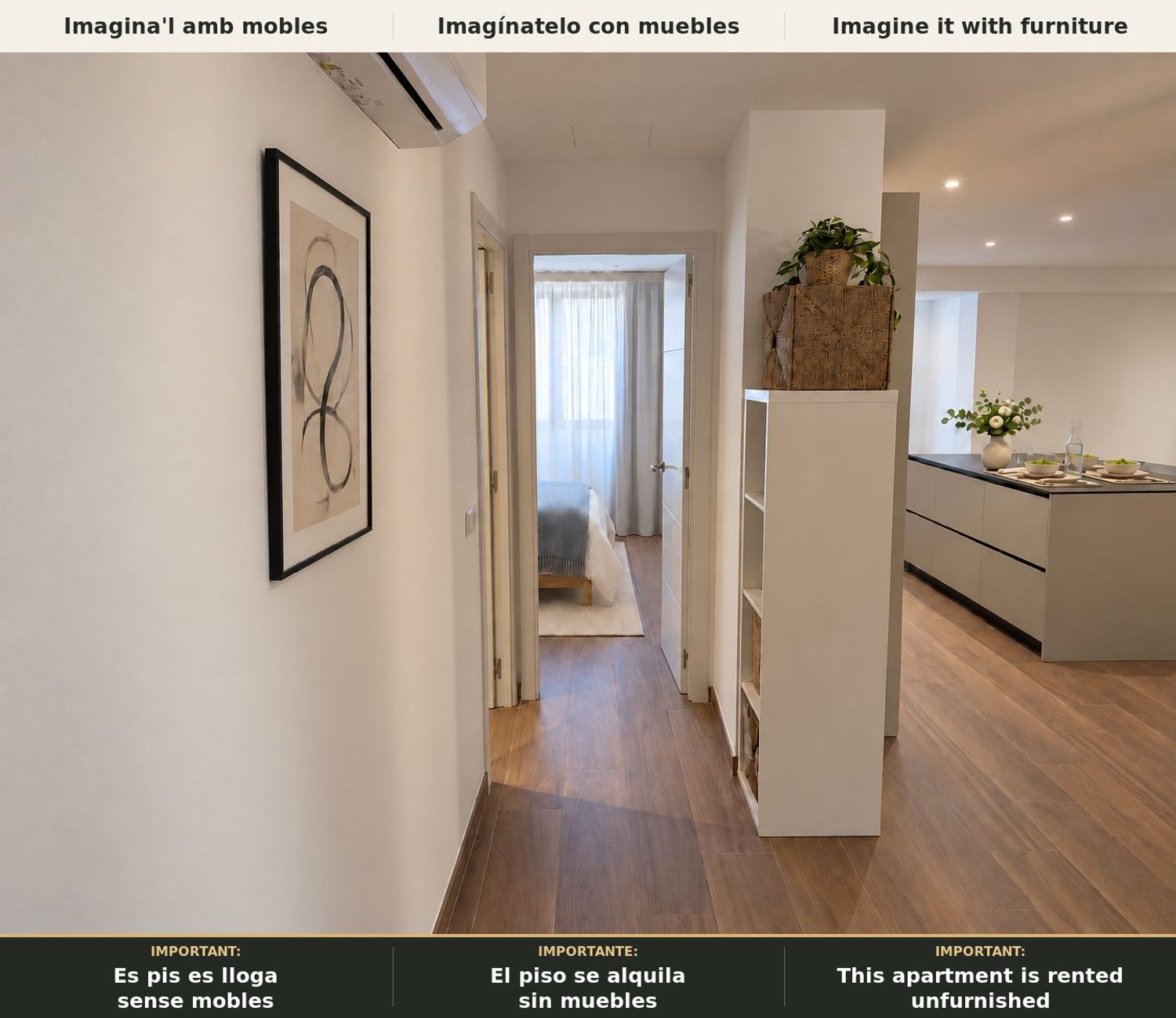 Piso en Calle d'Alfred Bonet, 6, Bons Aires - Foto 34