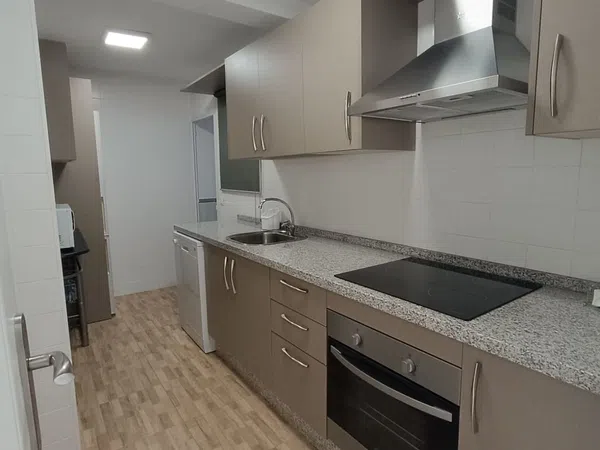 Piso en avenida Virgen de los Dolores, 11 - Foto 6