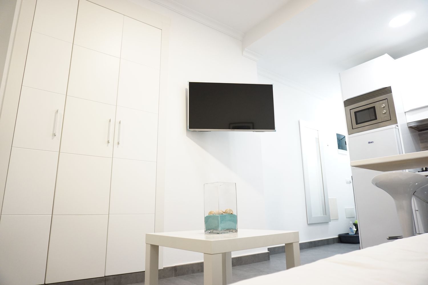 Estudio en calle Pedro Castillo Westerling, 18 - Foto 7