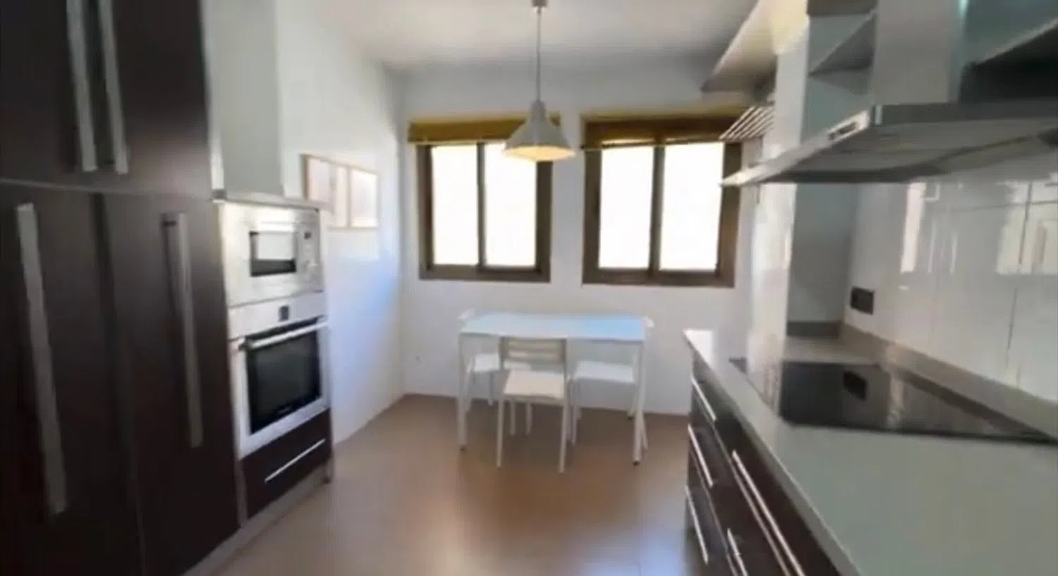 Ático en calle de Bravo Murillo, 29