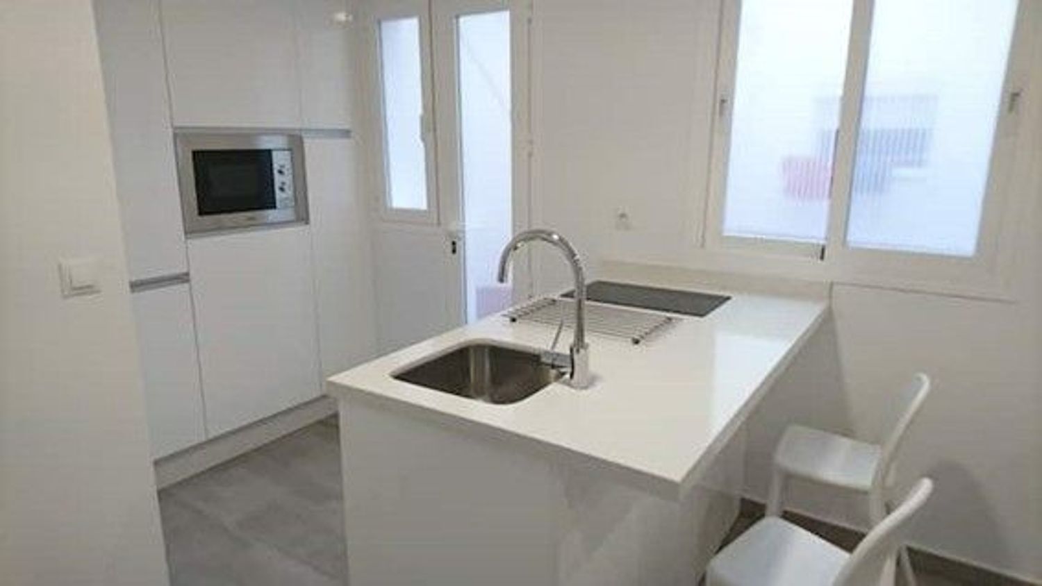 Estudio en Calle San José, 2, Centro Histórico - Foto 11