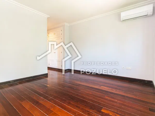 Casa o chalet independiente en Somosaguas, Somosaguas - Foto 45