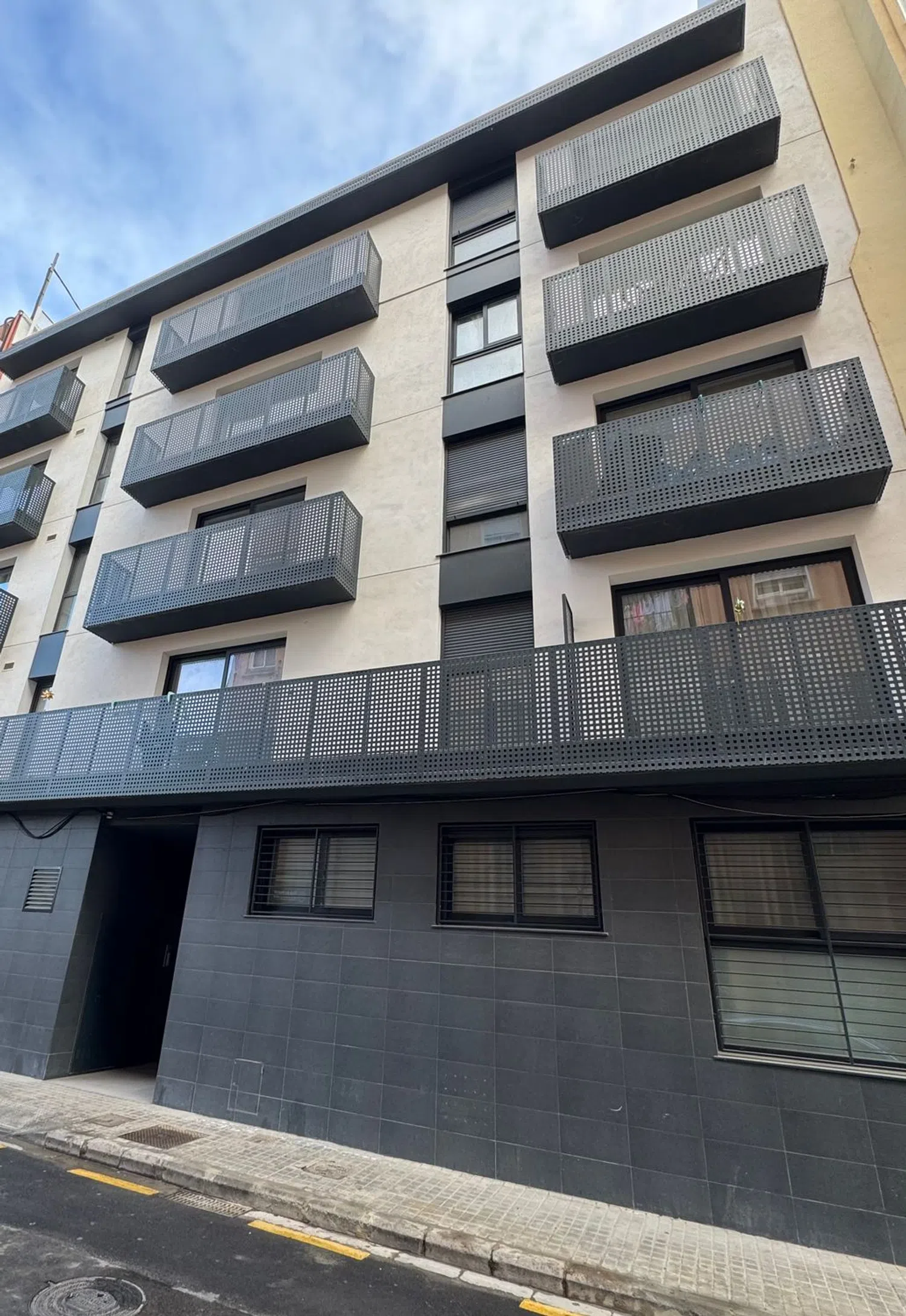 Piso en calle de Vidal de Blanes, 21 - Foto 2