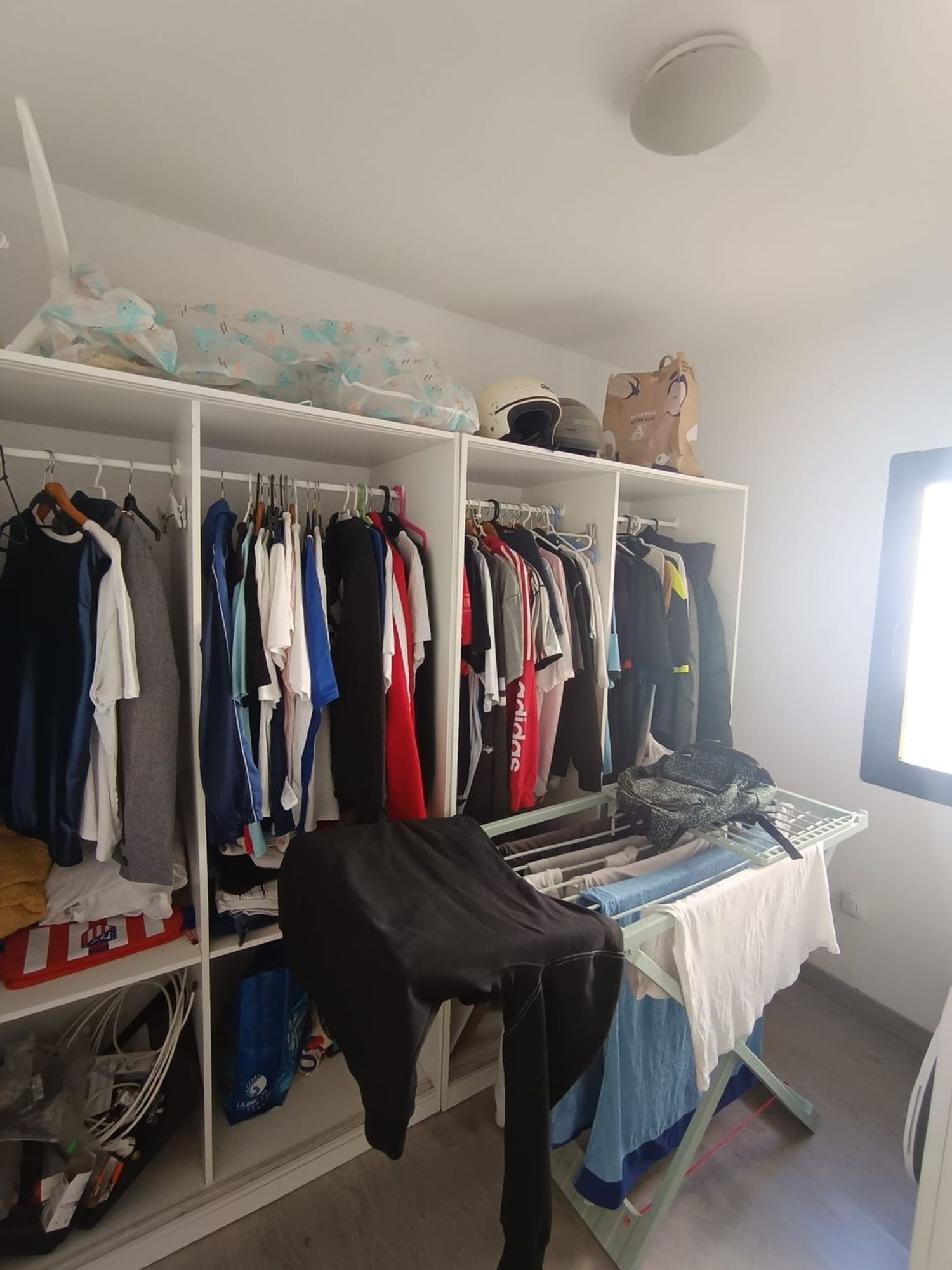 Piso en calle Pintor Antonio camacho, 5 - Foto 10