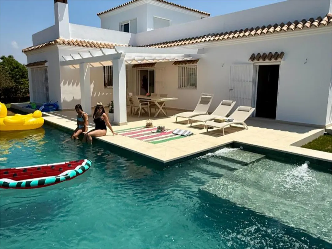 Chalet en  Carril de la Vigía 189 - Foto 2