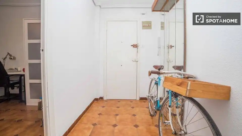 Piso en  Valencia Capital - Foto 19