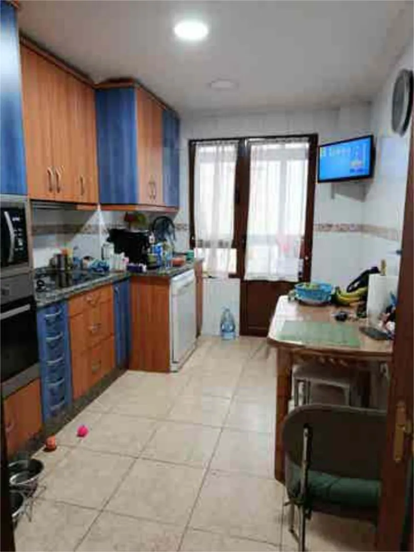 Piso en calle rio noreña - Foto 1