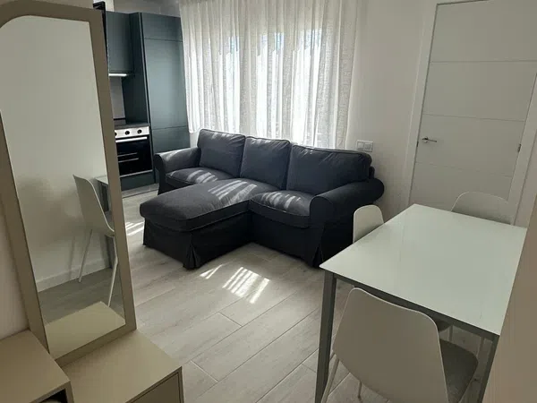 Piso en calle Teniente Llorca, 22 - Foto 5