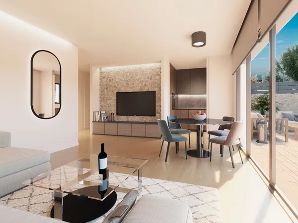 Casa independiente en calle Pere II, 18 - Foto 3