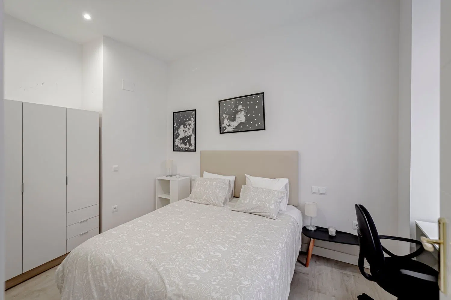 Casa independiente en travesía del Conde Duque, 10 - Foto 3