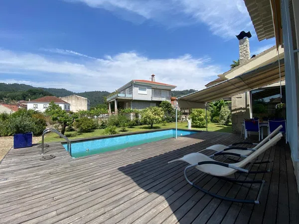Casa o chalet independiente en Calle Rei de Viana, 5 - Foto 4