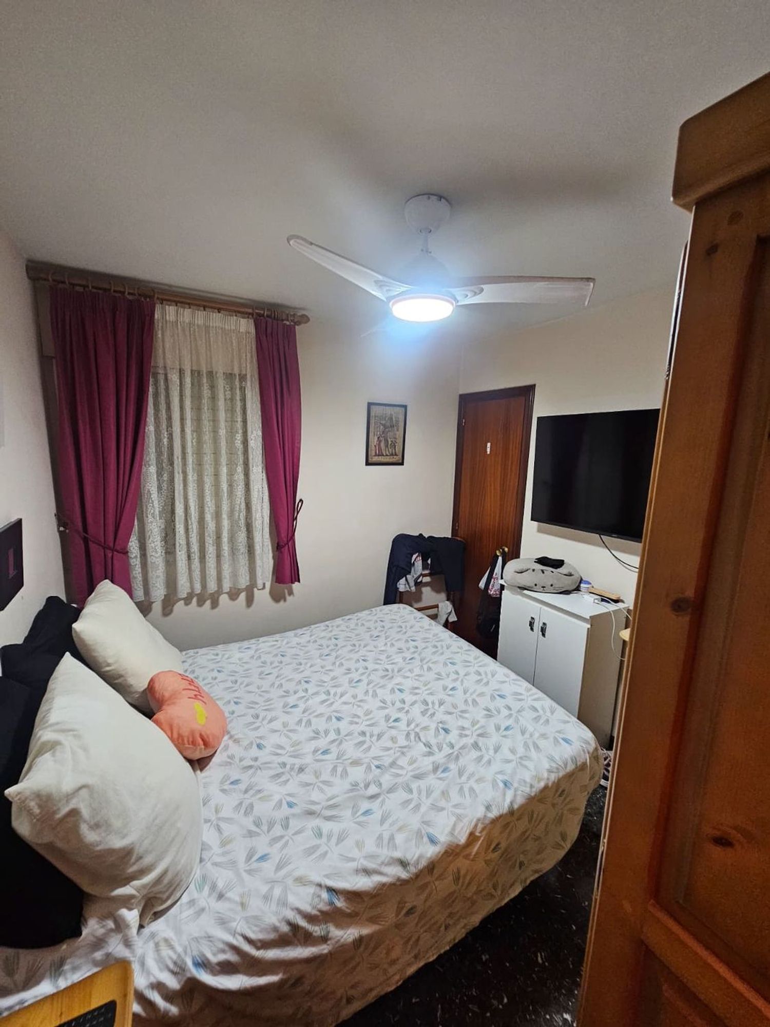 Piso en Barrio L'Olivera - Amanecer - Foto 9