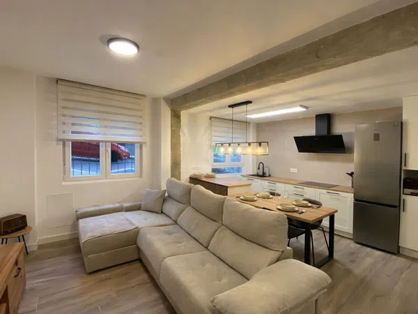 Piso en calle Padre Suarez, 21 - Foto 7