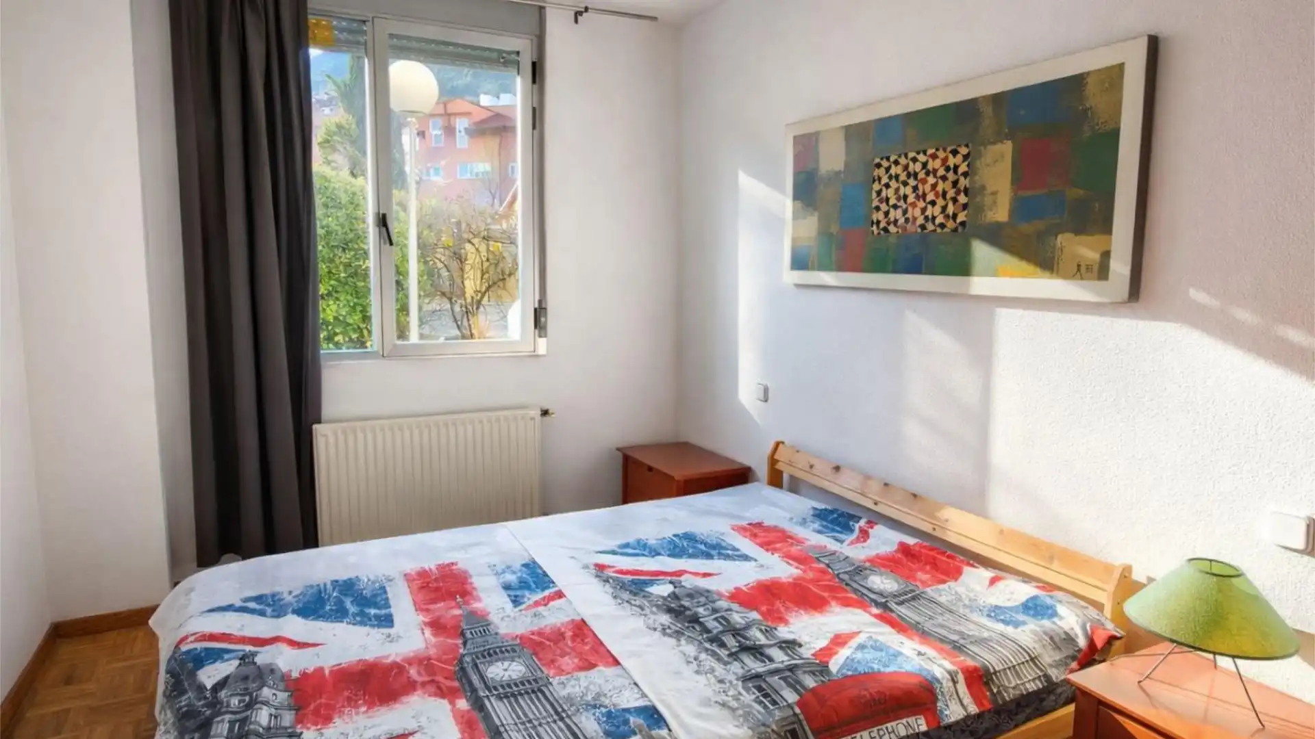 Piso en San Lorenzo de El Escorial - Foto 10