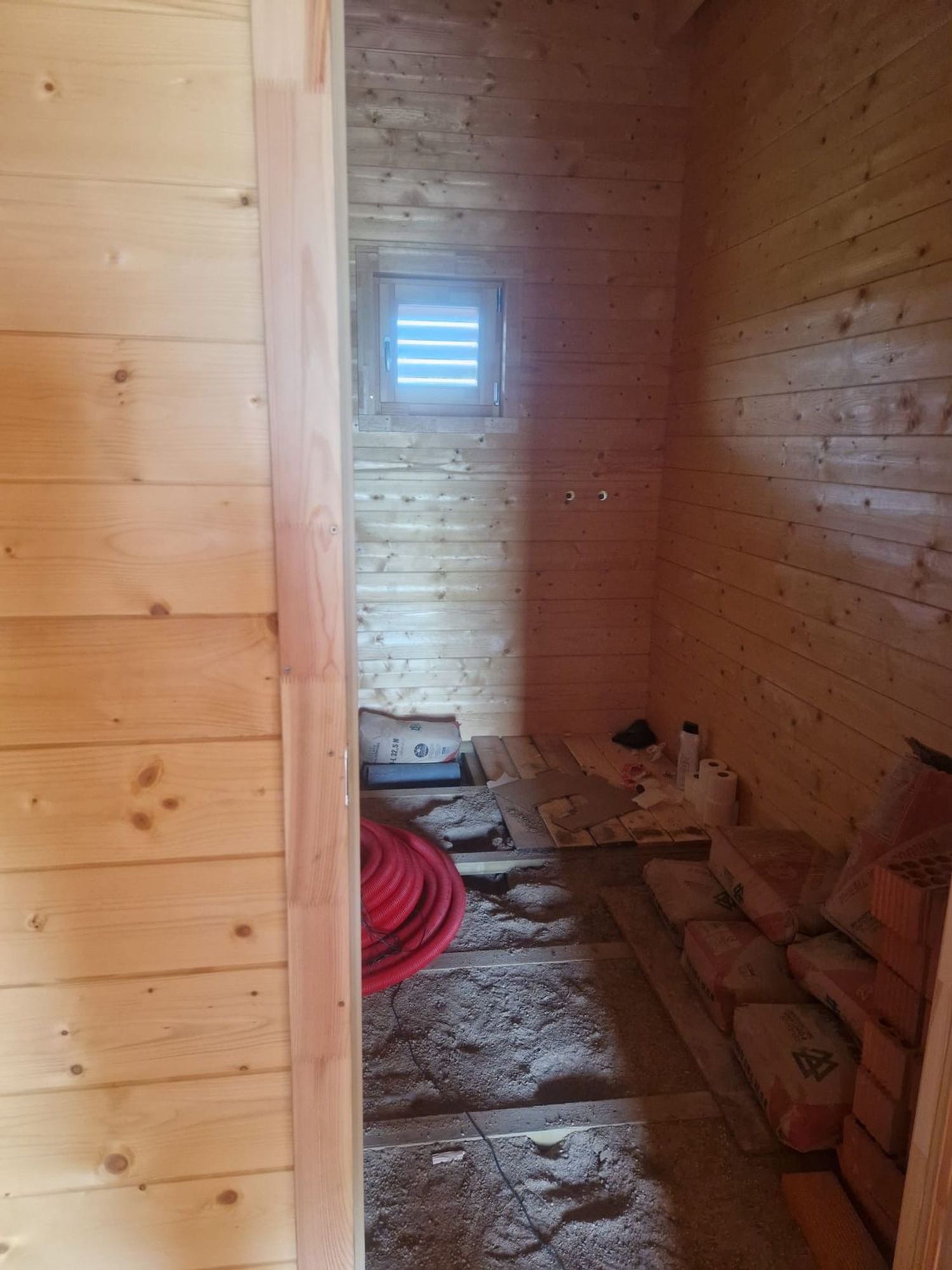 Casa rural en Carretera Torre de La Reina s/n, Torre de la Reina - Foto 15