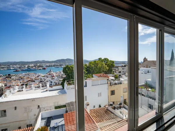 Estudio en Dalt Vila - La Marina, Dalt Vila - La Marina - Foto 4