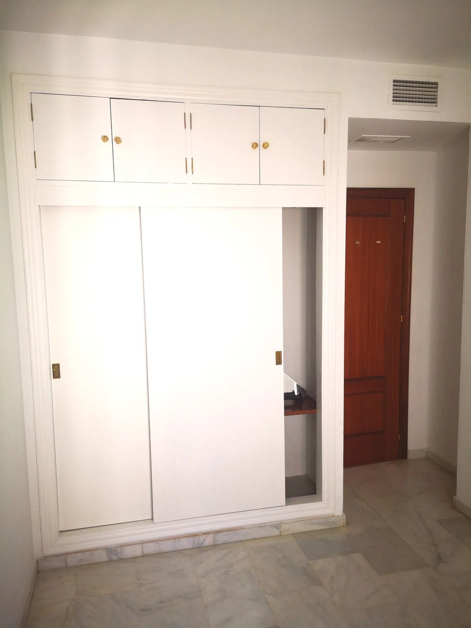 Piso en Barrio Ramón de Carranza - Madre Rafols - Foto 17