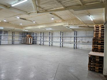 Nave Industrial en  Estrada Camposancos 103 - Foto 9