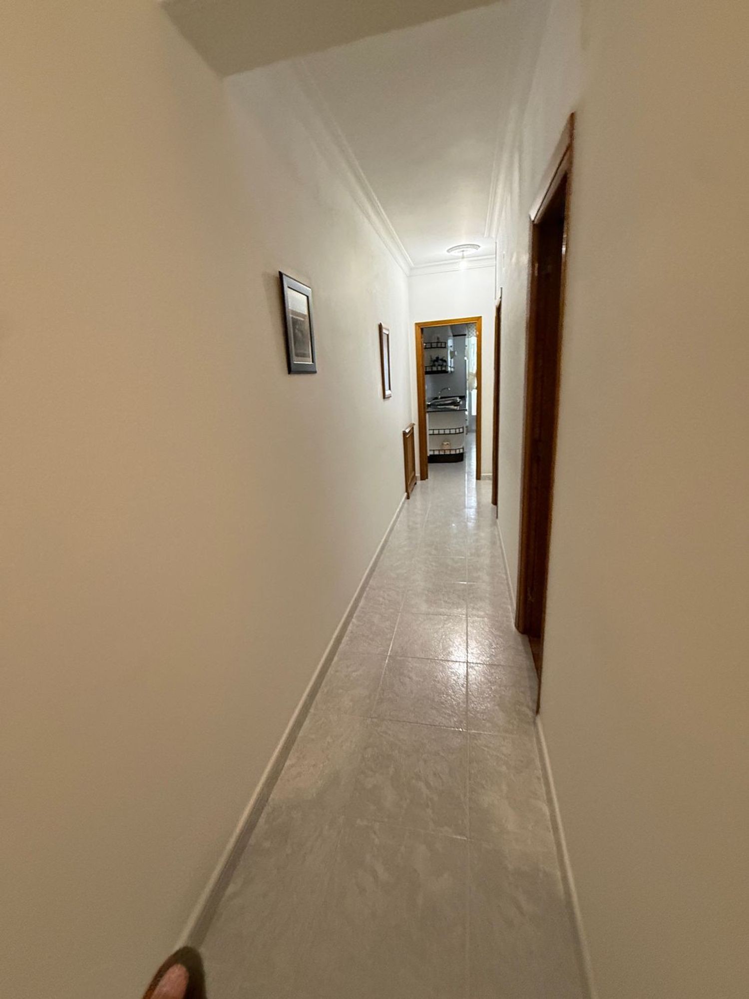 Piso en Calle Serra Gañidoira, 55, Residencia - Abella, Residencia - Abella - Foto 4