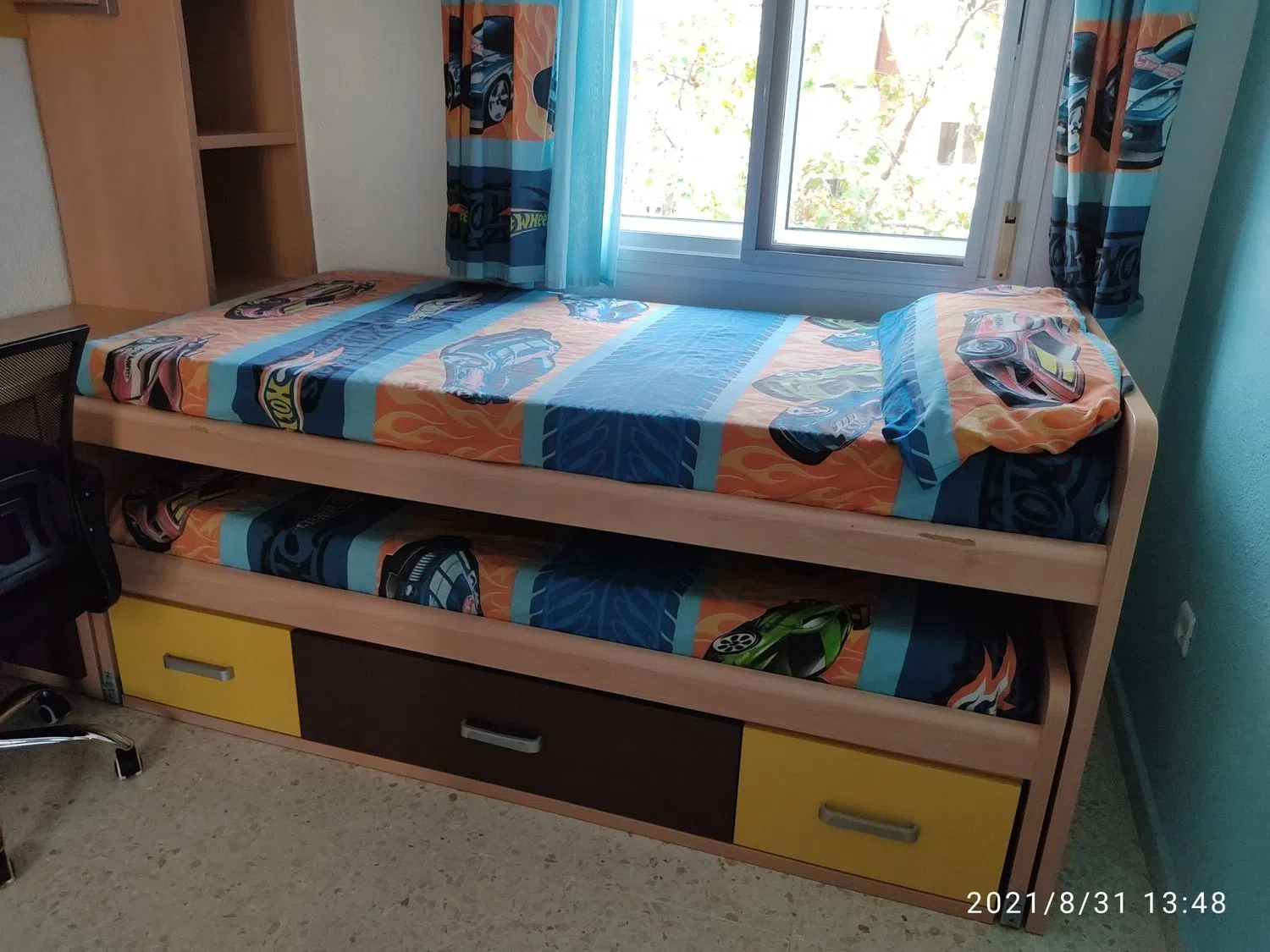 Piso en calle Hermes, 9 - Foto 23