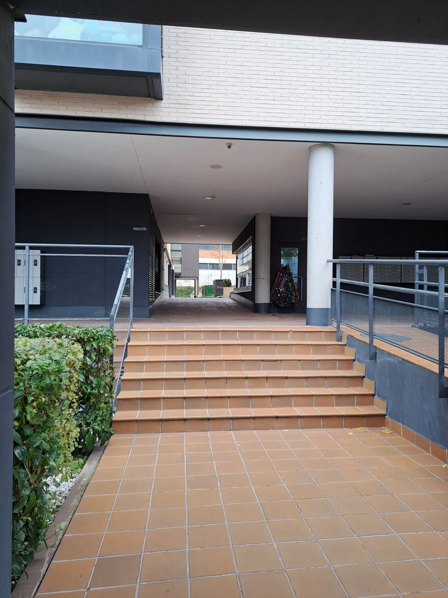 Piso en calle de Isabel Clara Eugenia, 4 - Foto 3