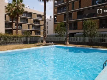 Piso en Sant Cugat del Vallès - Foto 2