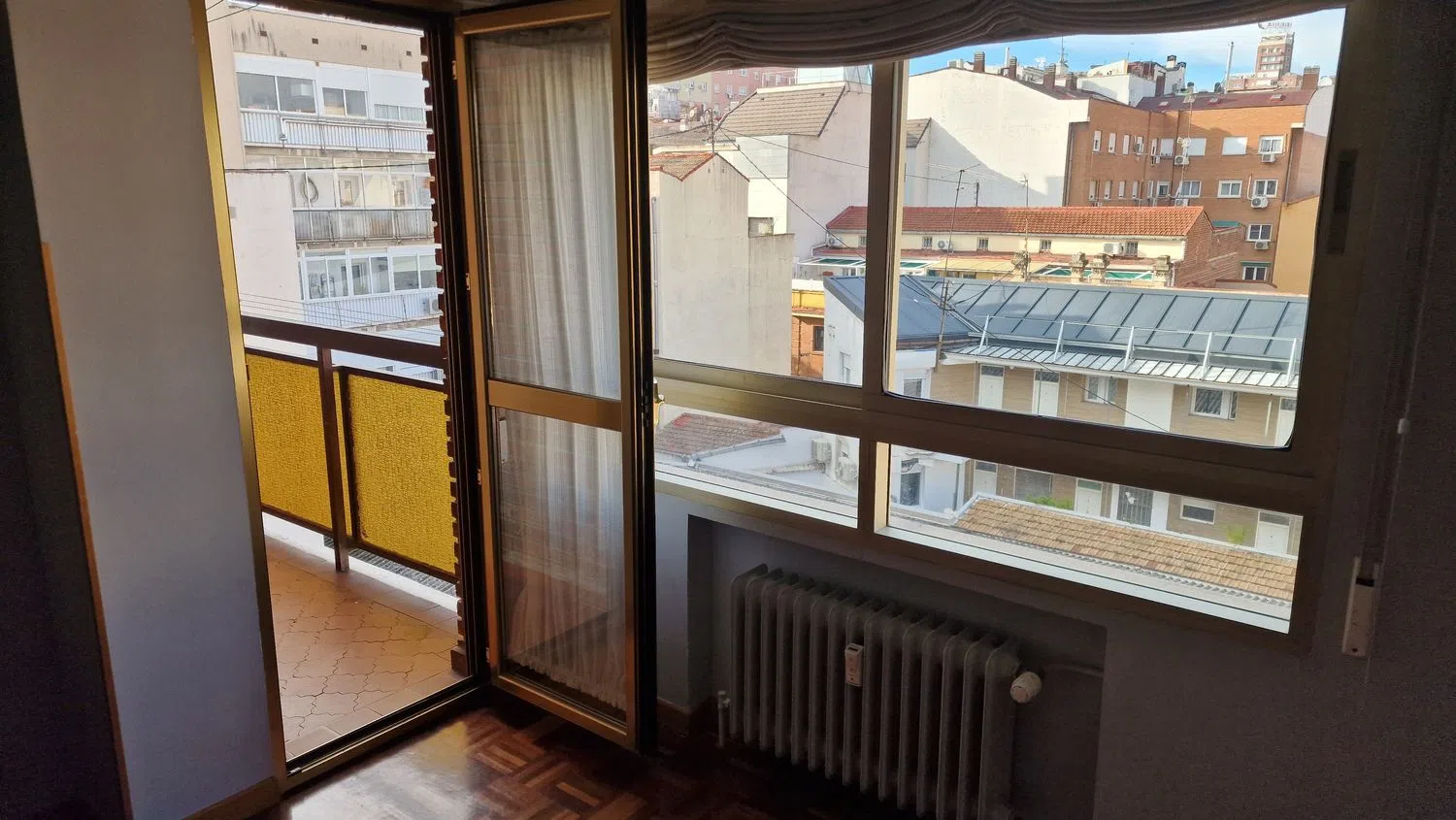 Piso en calle Ferrer del Río, 15 - Foto 26