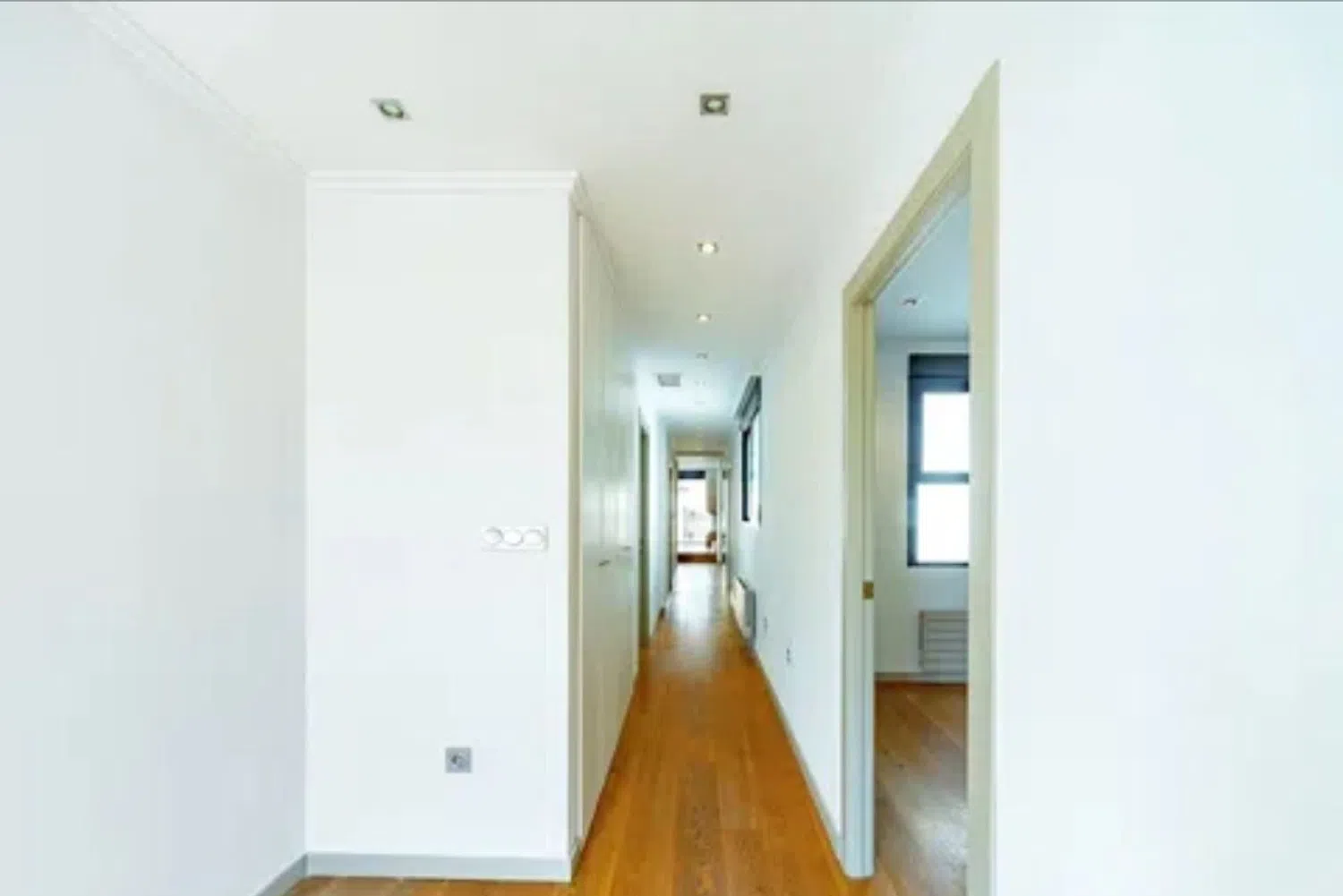 Ático en calle de Pizarro, 14 - Foto 10