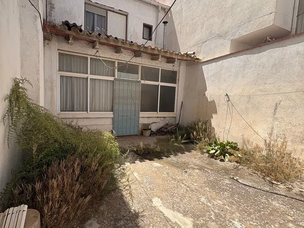 Chalet pareado en Calle Agustina de Aragón, 18 - Foto 22