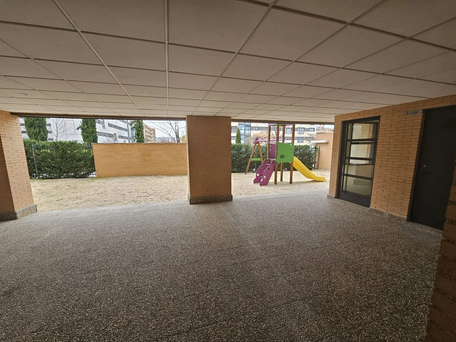 Piso en calle de Isabel Clara Eugenia, 14 - Foto 15