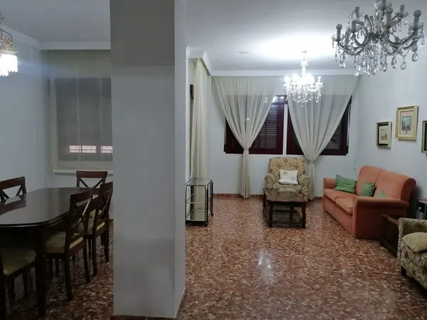 Piso en Calle Vílchez, 10, Motril pueblo, Motril pueblo - Foto 7