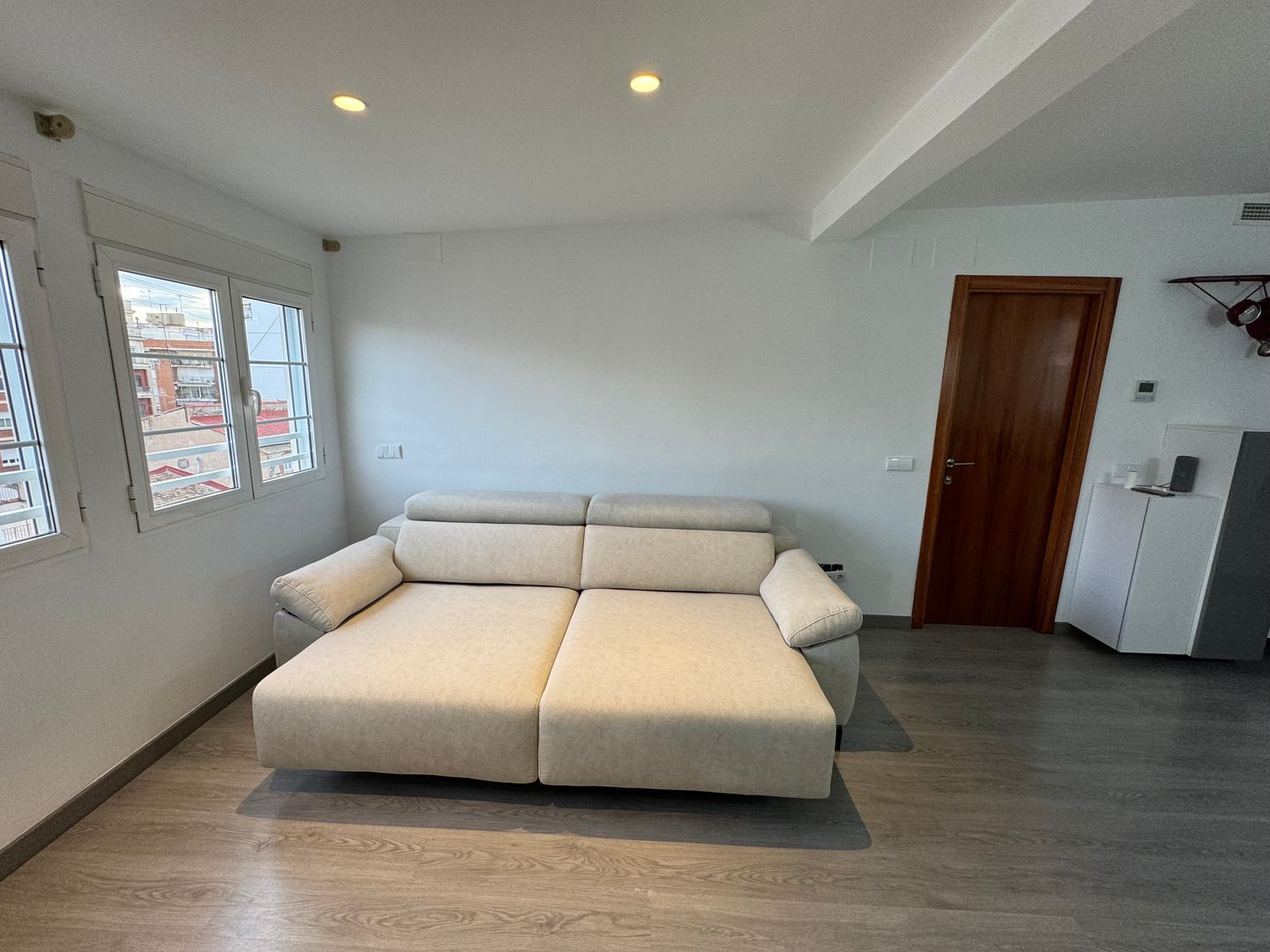 Ático en calle de Sant Jacint, 17 - Foto 28