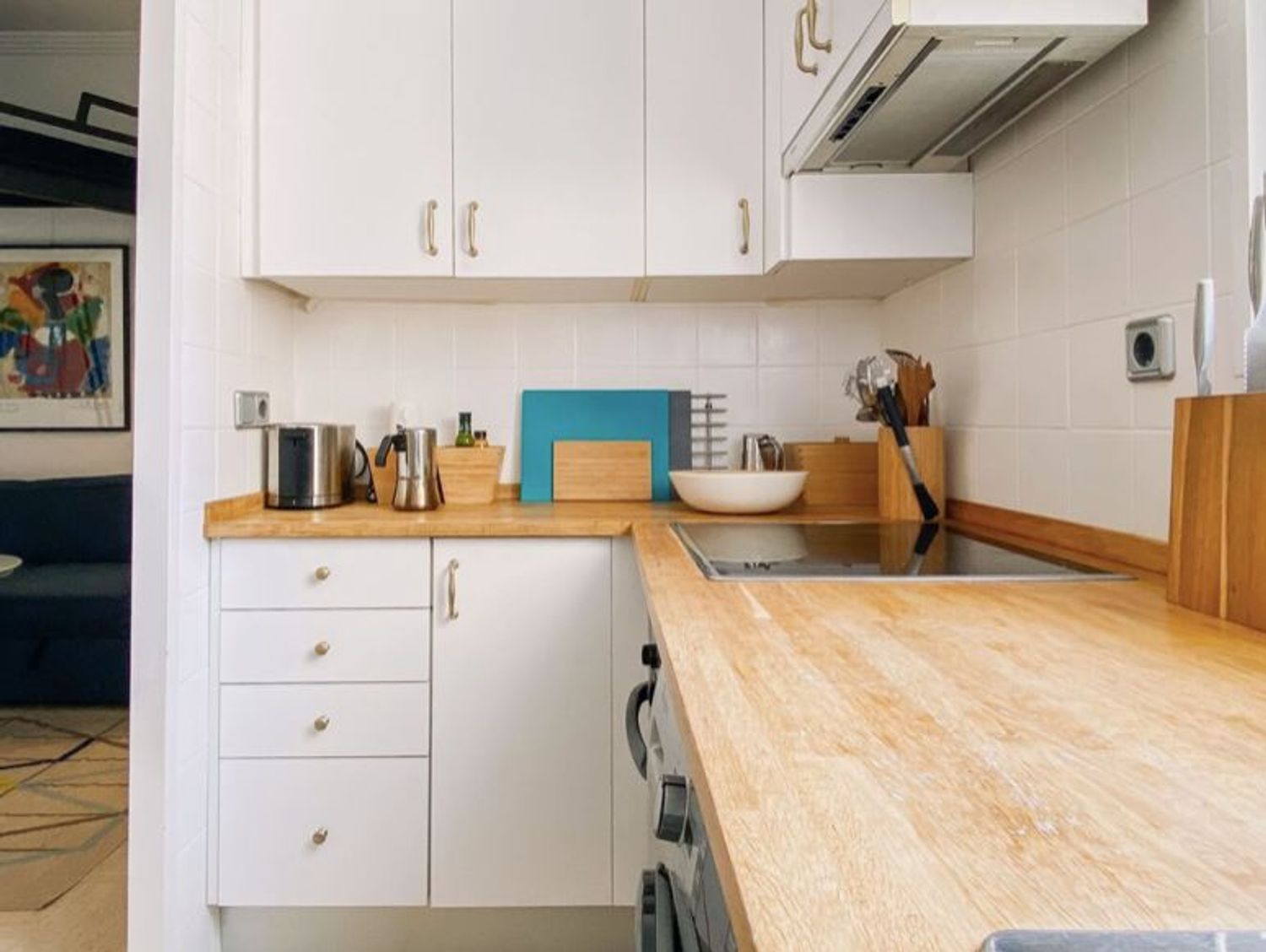 Piso en plaza Pere Garau, 22 - Foto 9